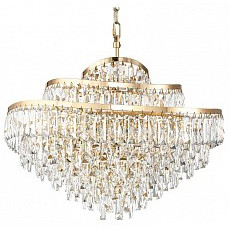 Подвесная люстра odeon light wayta 5073-14